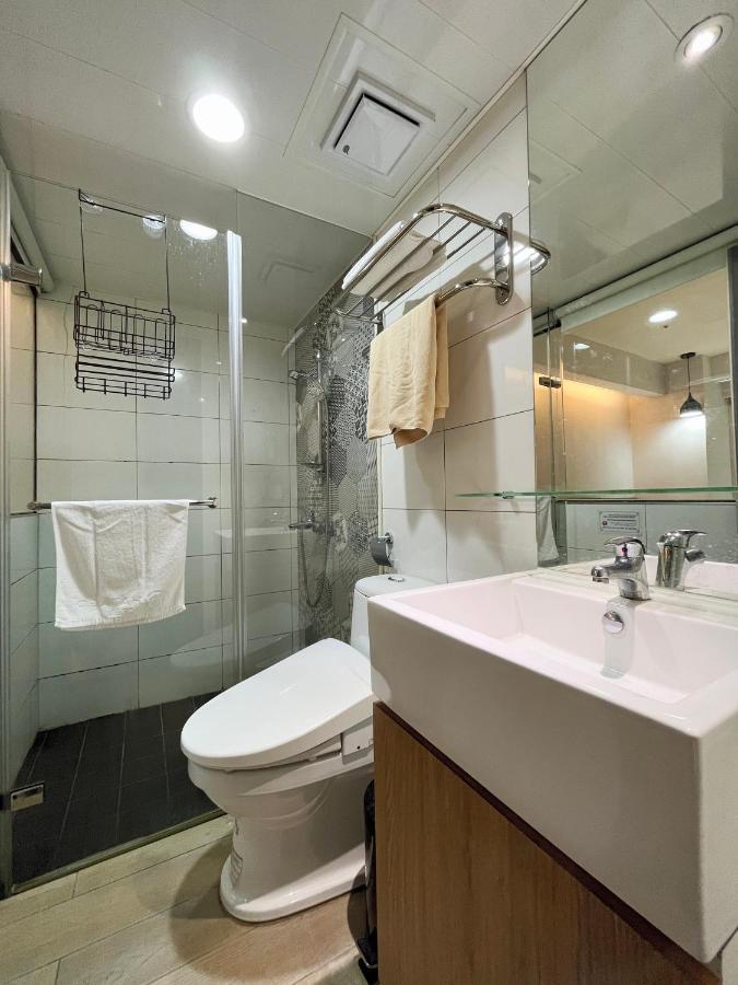 Formosa 101 Taipei Main Branch Hotel Exterior photo